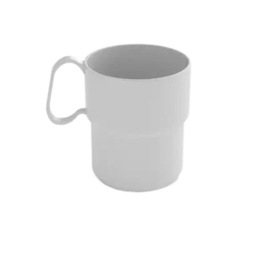 ספל אודם 300 מ"ל לבן***32026010100