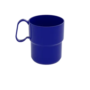 ספל אודם 300 מ"ל כחול***32026010815