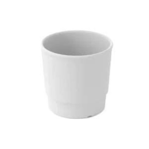 ספל שוהם 225 מ"ל לבן 32036008100