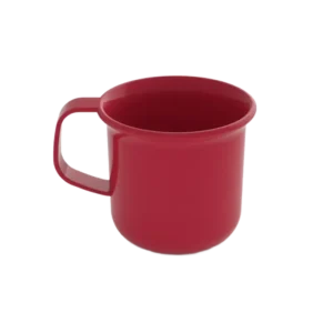 ספל עדי 225 מ"ל אדום רובי***32066010743