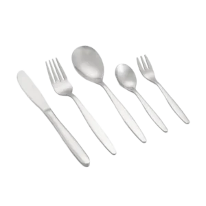 מזלג שולחן תדמור  OCEAN - תריסר