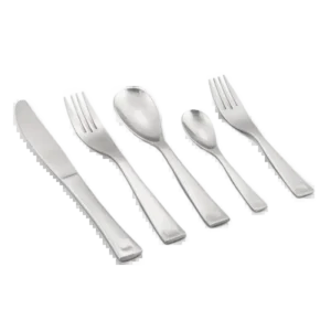 כפית תה שקד - תריסר