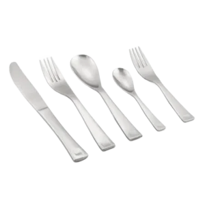 מזלג עוגה שקד - תריסר