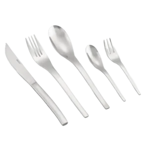 מזלג עוגה  אור - תריסר