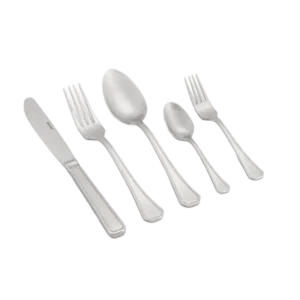 כפית קוקטייל  שנהב הוטל