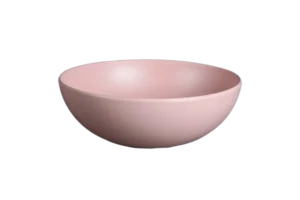 קערת סולר 29*10 ורדרד מלמין***226212DP