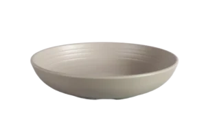 שם פריט: קערה זן וינד אפרפר 22.5 ס”מ מלמין 218009WG