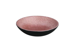 לפתניה גובי 14 ס'מ אבק כוכבים /שחור  226355b59