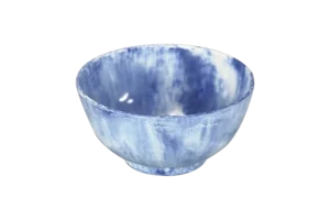 בול 15*7.5 קלאודי כחול מלמין***208606OI