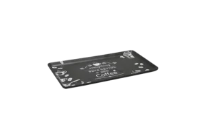 מגש 1/3 גובה 1.8 בייקר שחור קפה***407813b21