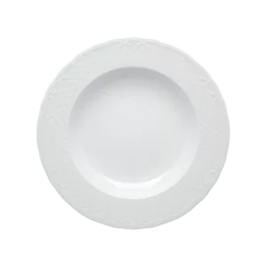 צלחת מרק פורצלן 23 ס"מ 2200095 Escorial