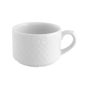 ספל קפה פורצלן 110 מ"ל 21078426 Escorial