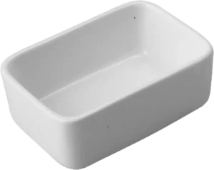 כלי לשקיות סוכר פורצלן 100A0308