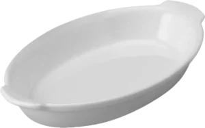 רביירה מרלי עם ידיות פורצלן 23ס"מ 100A2551