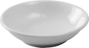 תחתית עמוקה פורצלן 11ס"מ 100A4173