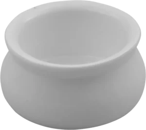 כלי לרוטב עגול 6.5 ס"מ 10A10613