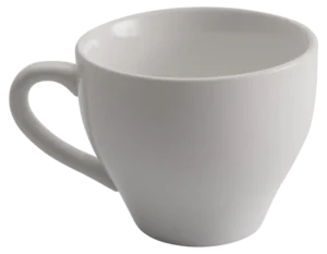 ספל קפוצ'ינו פריס פורצלן 10A16199