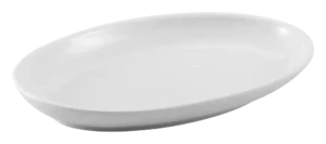 פלטה אובלית עמוקה שירז פורצלן 30 ס"מ 10A25180