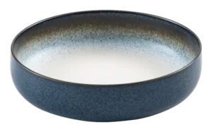 קערה שירז פורצלן כחול 16 ס"מ 11224882