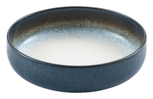 קערה שירז פורצלן כחול 24 ס"מ 11224884