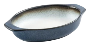 רביירה שירז פורצלן כחול 25 ס"מ 11226359