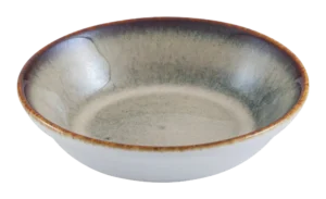 תחתית עמוקה פורצלן טורקיז 12ס"מ 11604855