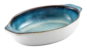 רביירה שירז פורצלן טורקיז 25 ס"מ 11626359