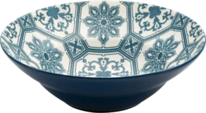 קערת הגשה פורצלן פיראוס 24 ס"מ - 22002770