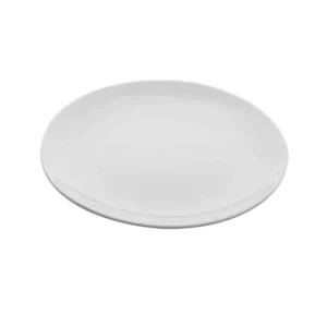 צלחת צים פורצלן 30ס"מ 100A0020