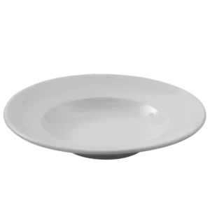 צלחת לספגטי פורצלן 26ס"מ 100A0945