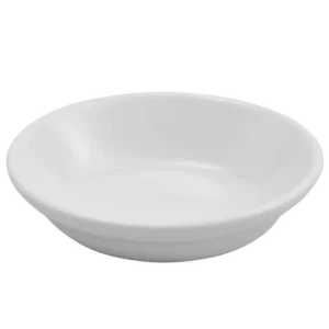 תחתית עמוקה פורצלן 9ס"מ **** 100A4172