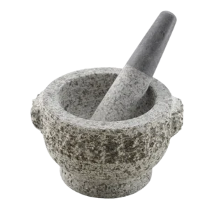 מכתש ועלי גרניט מחוספס 15/9 1762101