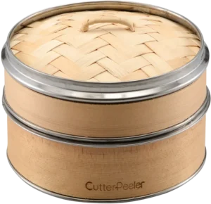 סטימר במבוק מסגרת נירוסטה 21ס"מ***13405210