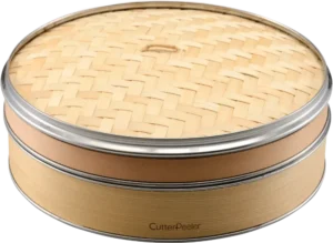 סטימר במבוק מסגרת נירוסטה 30ס"מ***13405300