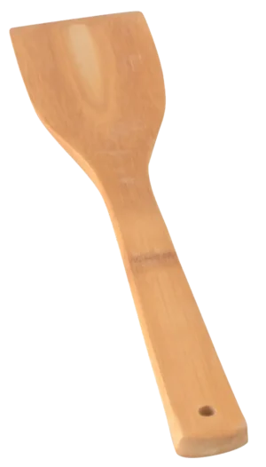 תרווד עץ במבוק 30 ס"מ***100028-2