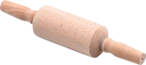 מערוך עץ בוק 22X10X4 ס'מ***18805003