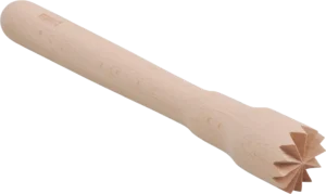 מועך פירות עץ בוק 24 ס'מ***18805244