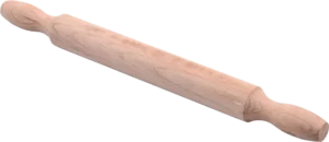 מערוך קבוע עץ בוק 50X30X4.5ס"מ***18806001