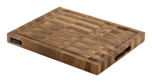 קרש חיתוך בוצר טיק 38X30X3.5 ס"מ 14500592