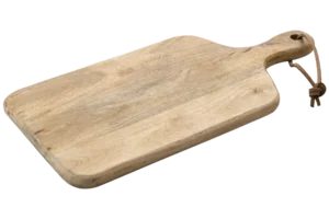 קרש עץ מלא 50X25X2 ס"מ 17602121