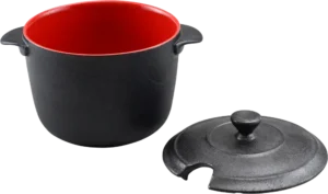 סיר מרק פורצלן 2.4 ליטר 11018449