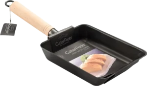 מחבת חביתה יפנית 20ס"מ***16200519