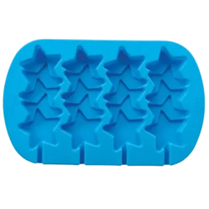 שיפוד נירוסטה 10 + טבעת***0546