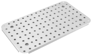 שיפוד נירוסטה 8*450 מ''מ***01011