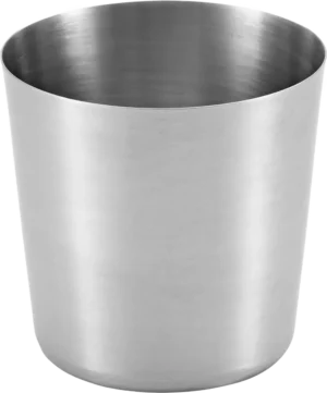 כלי הגשה נירוסטה 8.5X8.5 ס'מ***13605600