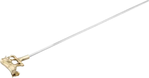 שיפוד נירוסטה פרה 30 ס'מ***13606506