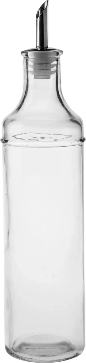 בקבוק שמן חומץ 400 מ"ל***11290000