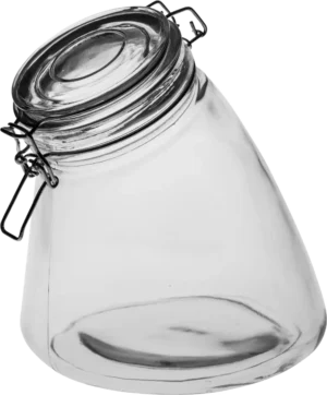 צנצנת ממתקים 1.7 ליטר***18150619