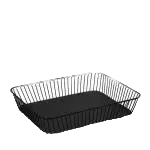 סלסלה מתכת 1/2 גובה 6.7