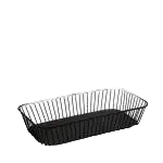 סלסלה מתכת 1/3 גובה 6.8